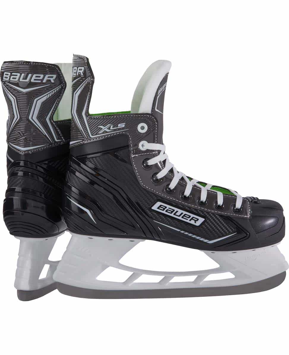 Bauer X-LS