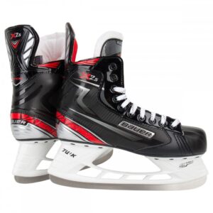 Bauer Vapor X2.5