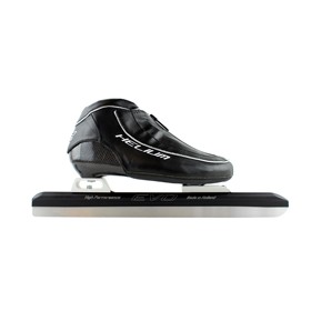 EHS Helium Chroom vast