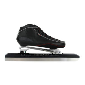 EHS Radon Chroom klap