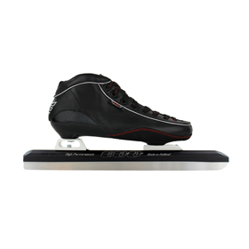 EHS Radon Chroom vast