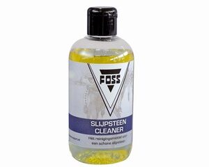 Foss Slijpsteen Cleaner