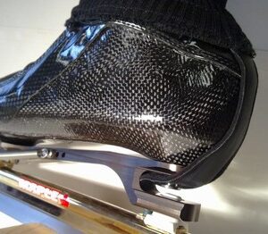 Icetec Enkelsok Kevlar Maplez