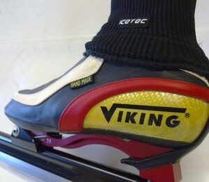 Icetec Enkelsok Kevlar Viking