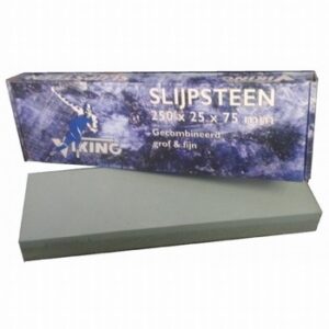 Viking Slijpsteen
