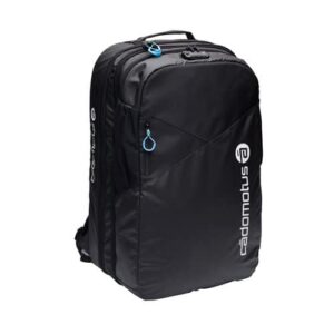 Cadomotus Worldcup Race Day Bag