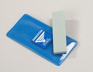 Zandstra Pocket steen