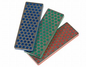 DMT Pocket diamant plaatje