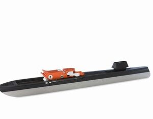 MenM Wiperboard bi-metaal