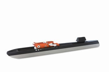 MenM Wiperboard bi-metaal