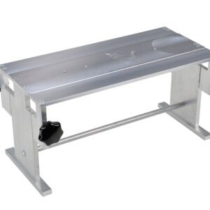 Viking Slijptafel vast professioneel